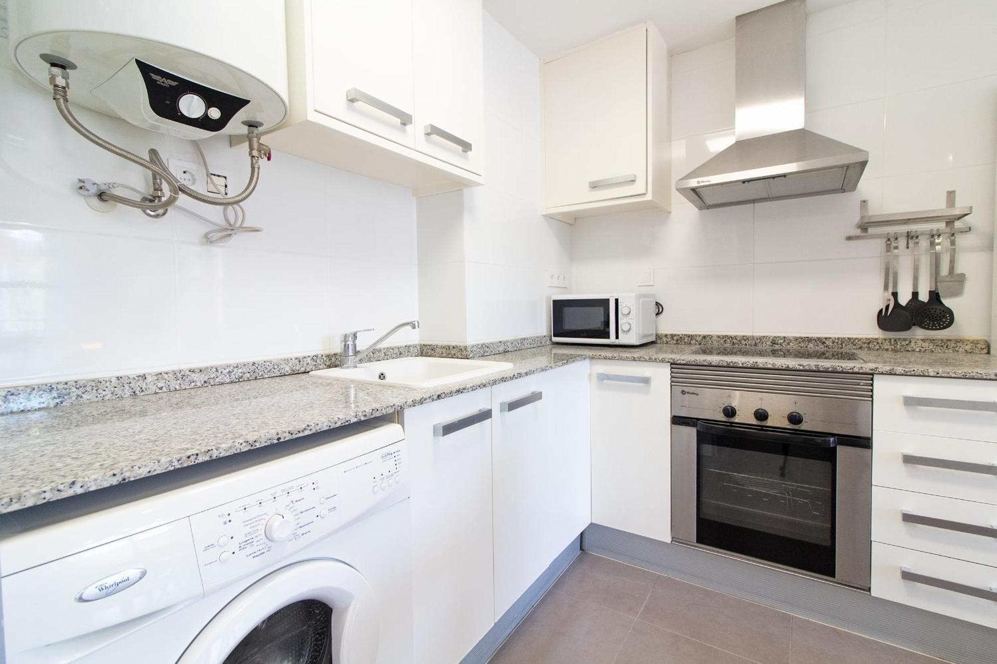 Global Properties, Bonito Apartamento En Puerto Sagunto Para Parejas Екстериор снимка
